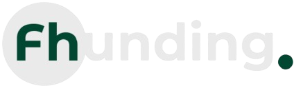 Fhunding **test logo